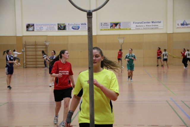 2018_02_03 TV Haßfurt II - SG Sennfeld
